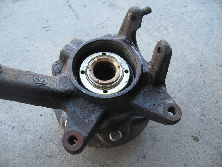 AISIN Manual locking hubs Page 2 Toyota 4Runner Forum Largest